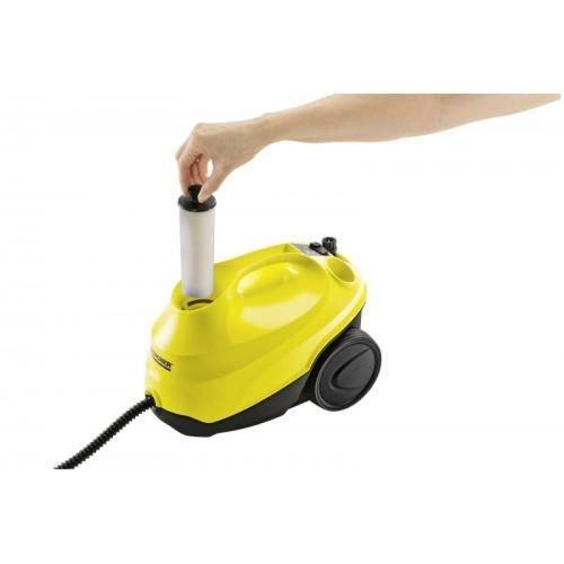 Фільтр від накипу KARCHER для SC 3 (2.863-018.0)