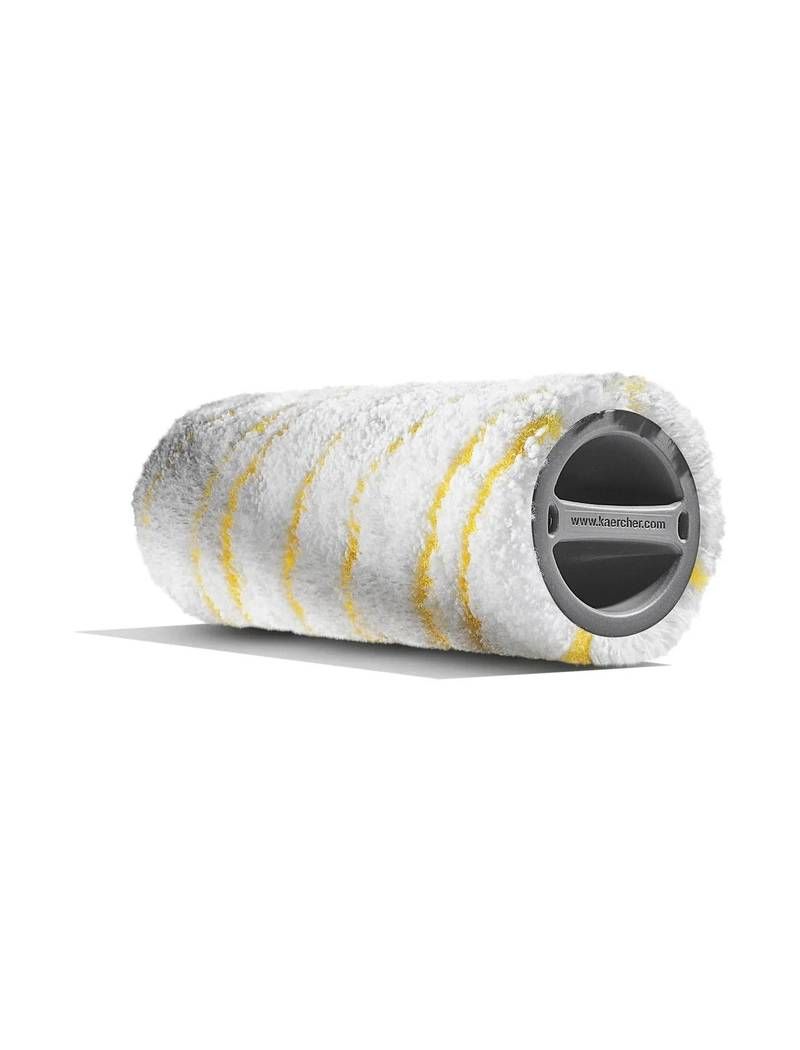 Комплект жовтих валиків KARCHER FC (2.055-006.0)