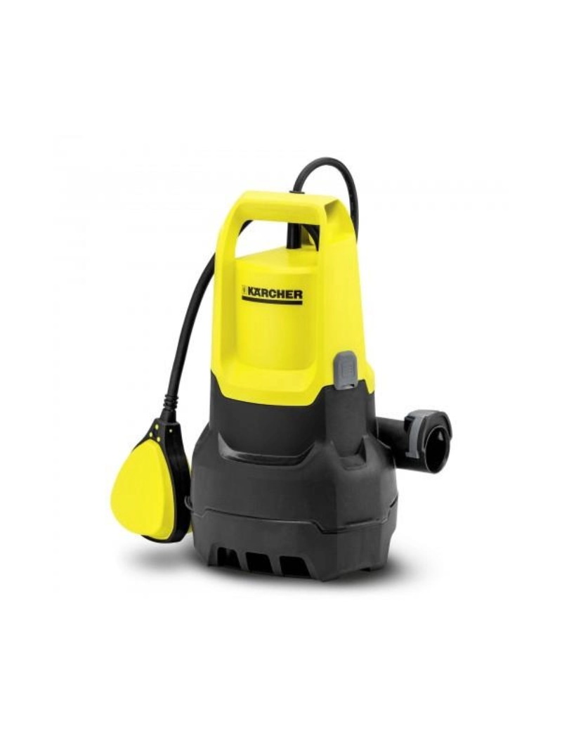 Дренажний насос для брудної води KARCHER SP 1 Dirt (1.645-500.0)