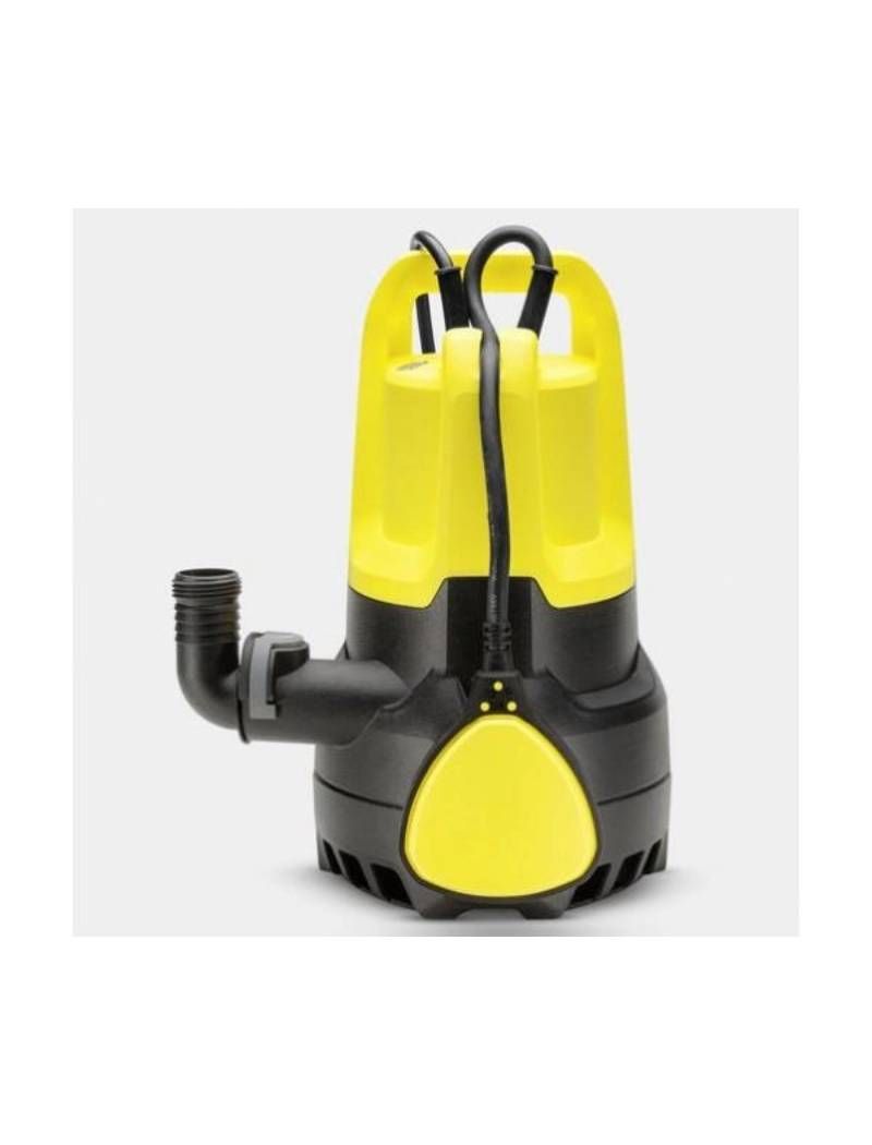 Дренажний насос для брудної води KARCHER SP 1 Dirt (1.645-500.0)