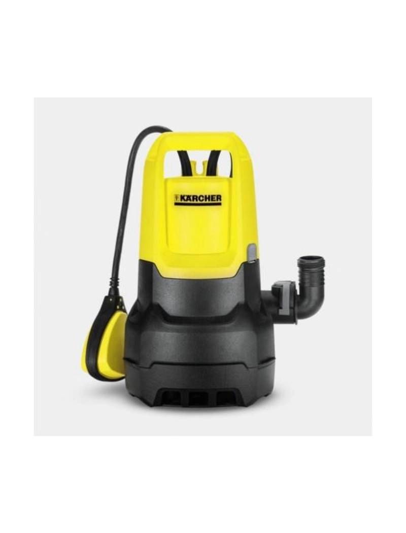 Дренажний насос для брудної води KARCHER SP 1 Dirt (1.645-500.0)