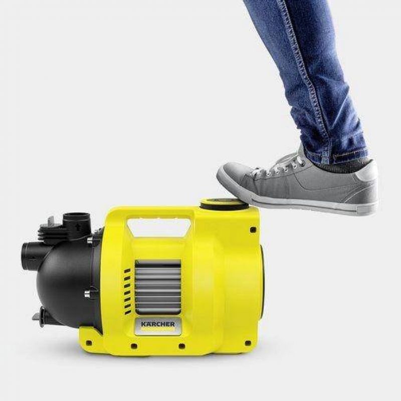 Насос садовий KARCHER BP 4.500 Garden (1.645-700.0)