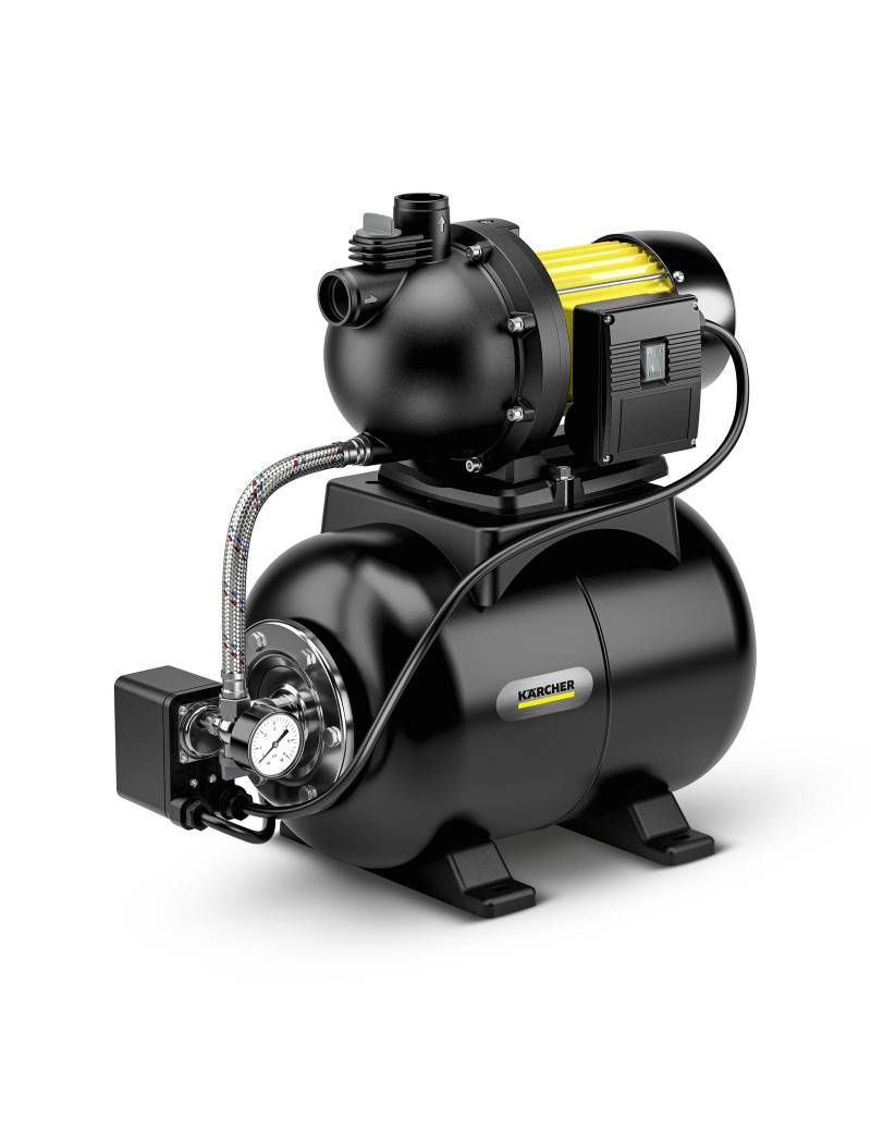 Насосна станція KARCHER BP 4.900 Home (1.645-760.0)