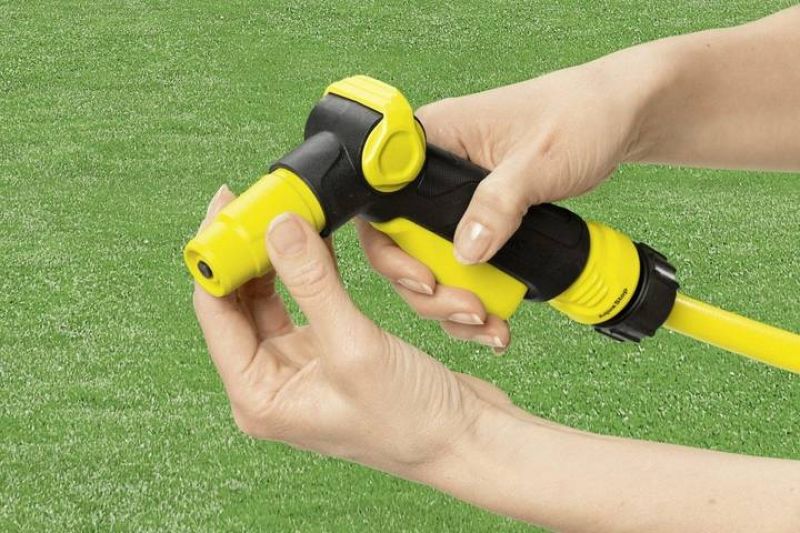 Пістолет для поливу KARCHER (2.645-265.0)