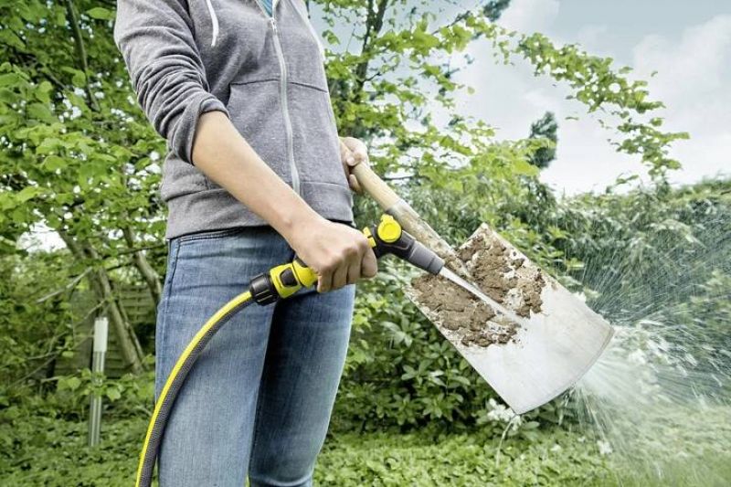 Пістолет для поливу KARCHER (2.645-265.0)