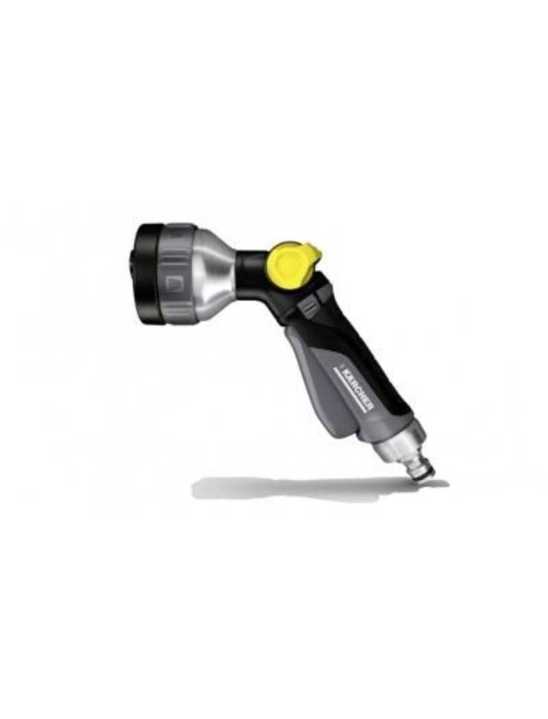 Багатофункціональний металевий пістолет KARCHER Premium (2.645-271.0)