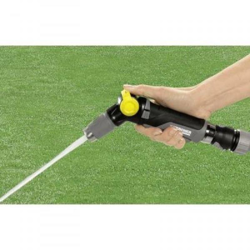 Пістолет KARCHER Premium металевий для поливу (2.645-270.0)
