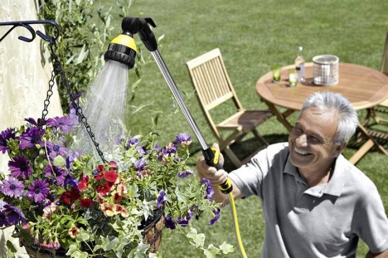 Штанга KARCHER Plus для поливу (2.645-158.0)