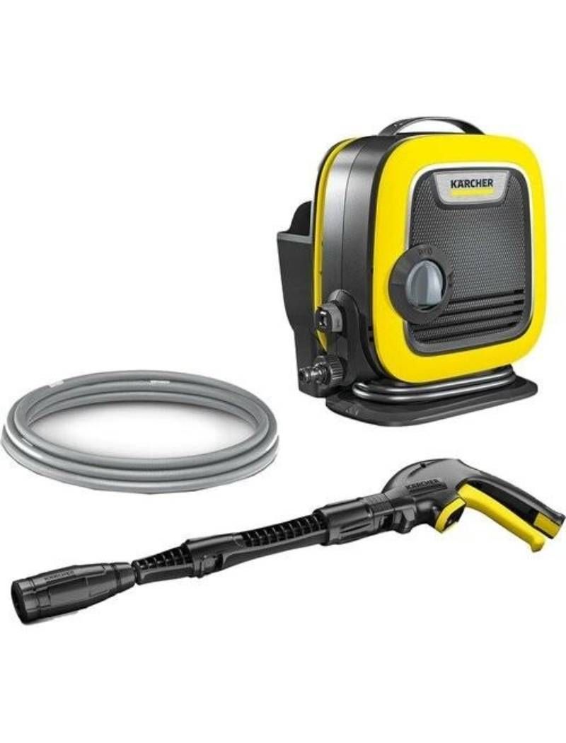 Мінімийка KARCHER K Mini (1.600-054.0)
