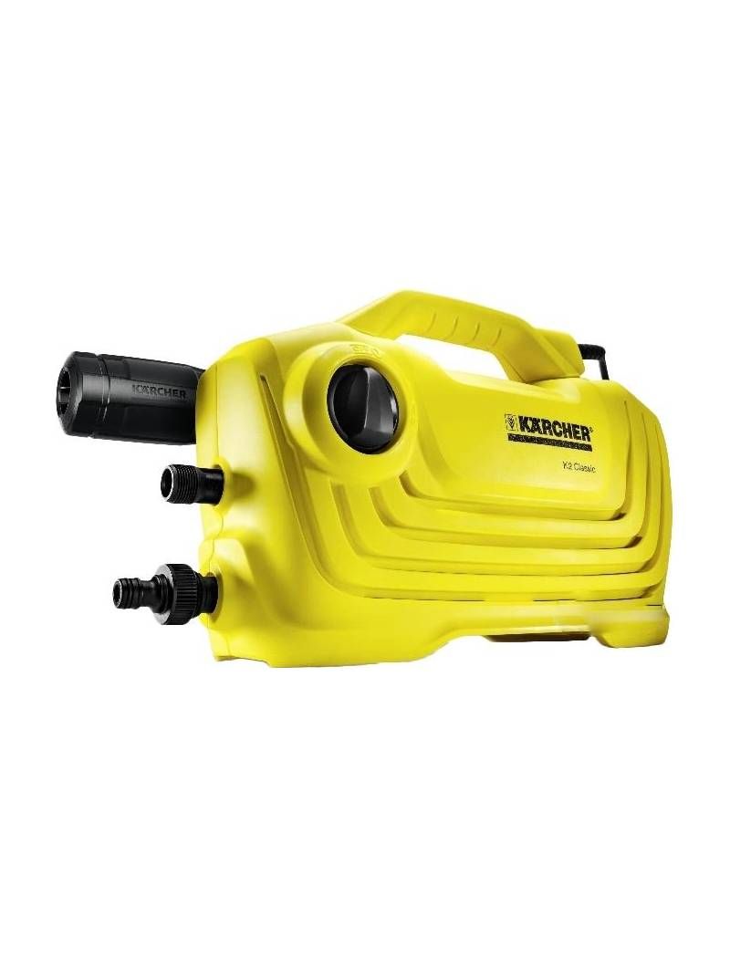 Мінімийка KARCHER K 2 CLASSIC (1.600-979.0)
