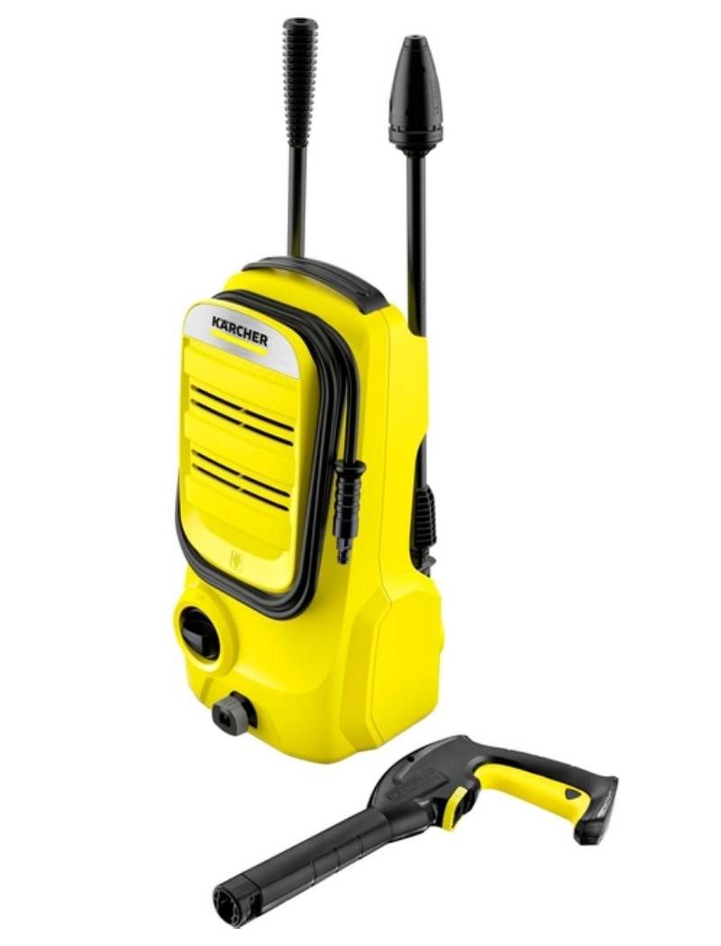 Мінімийка KARCHER K 2 COMPACT (1.673-500.0)