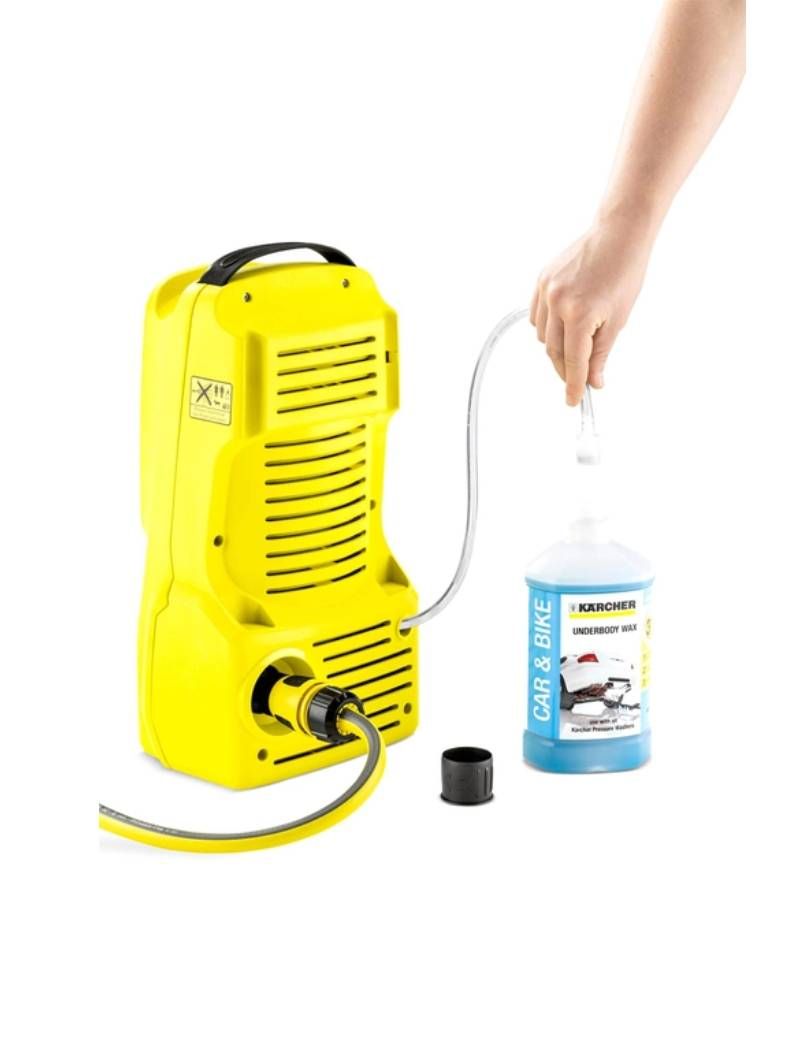 Мінімийка KARCHER K 2 COMPACT (1.673-500.0)