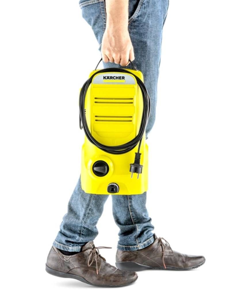 Мінімийка KARCHER K 2 COMPACT (1.673-500.0)