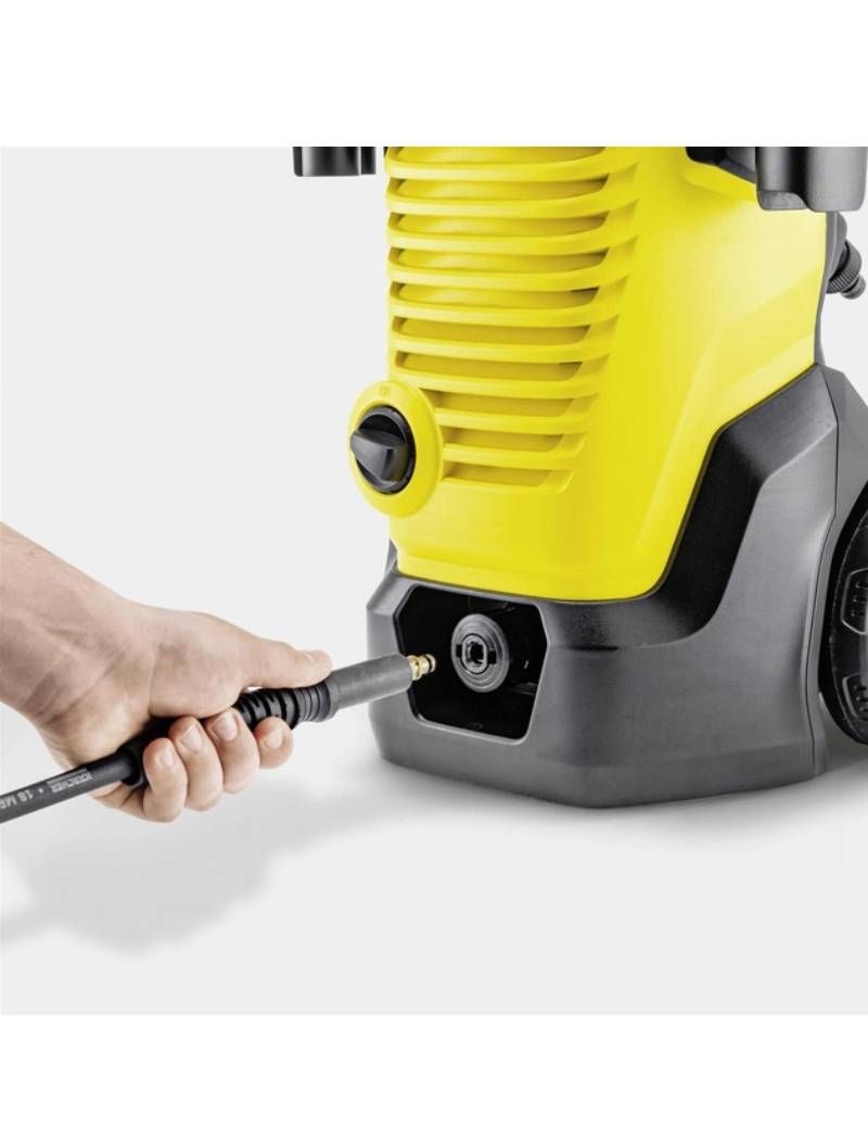 Мінімийка KARCHER K 4 WCM PREMIUM (1.324-230.0)