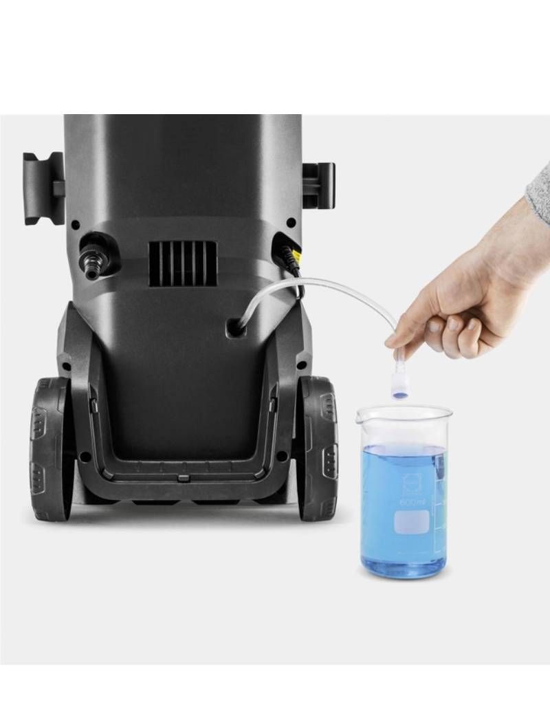 Мінімийка KARCHER K 4 WCM PREMIUM (1.324-230.0)