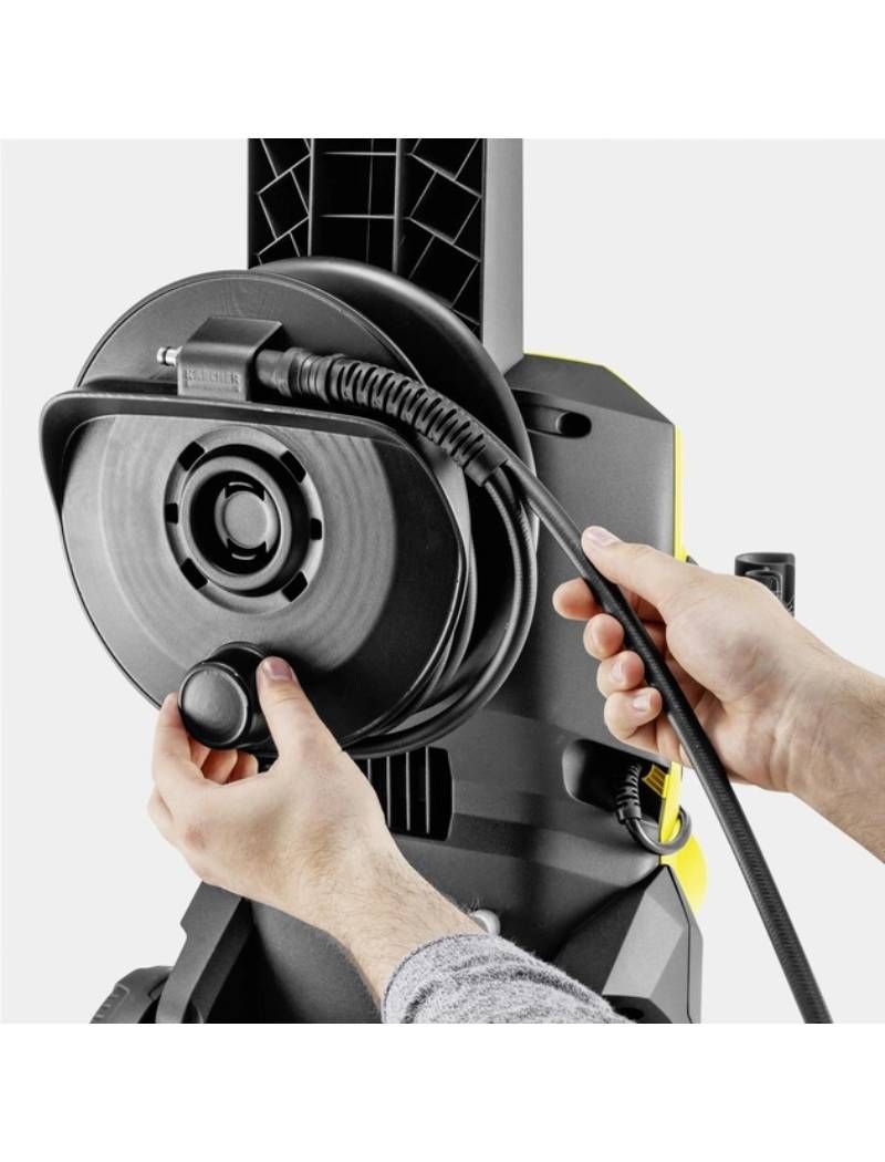 Мінімийка KARCHER K 4 WCM PREMIUM (1.324-230.0)