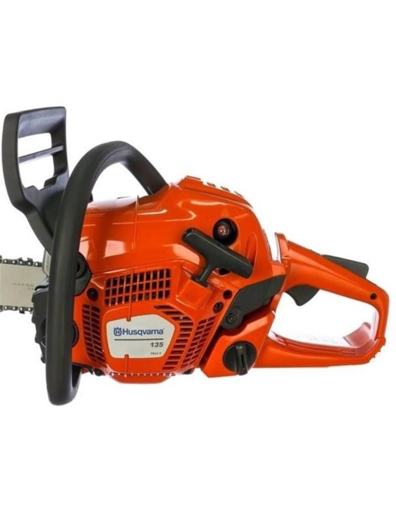 Бензопила Husqvarna 135 II (9678618-14)