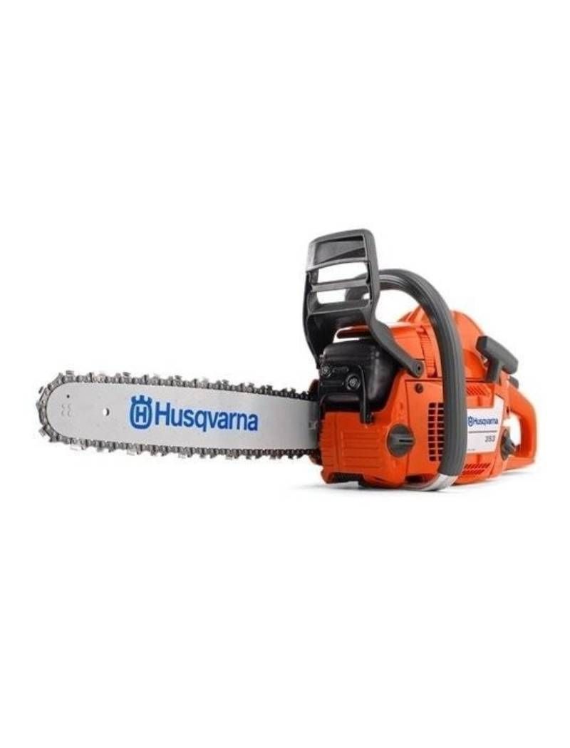 Бензопила Husqvarna 353 (9651697-15)