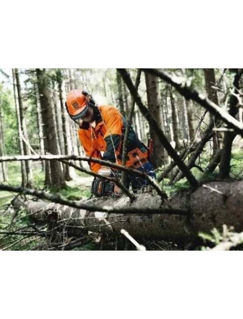 Бензопила Husqvarna 353 (9651697-15)