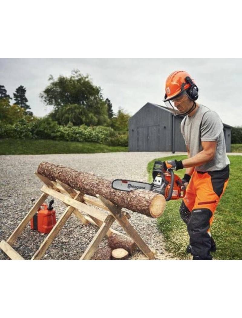 Бензопила Husqvarna 435 II (9705597-35)