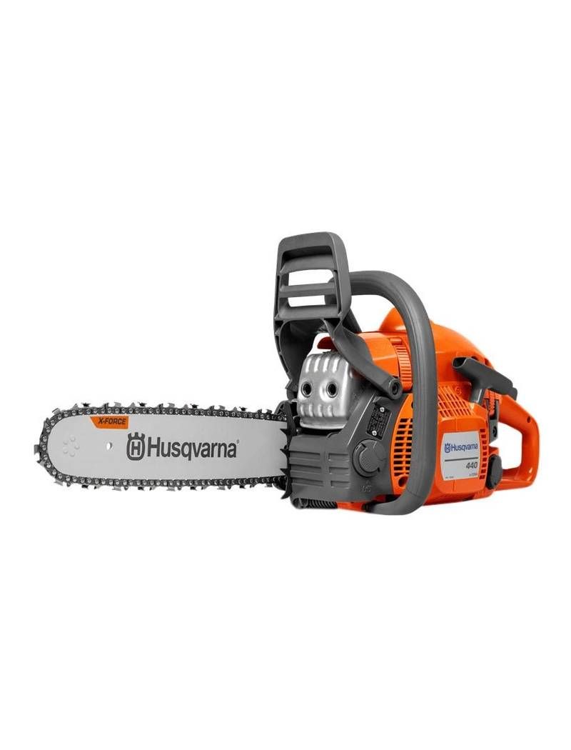 Бензопила Husqvarna 440 II (9705600-35)