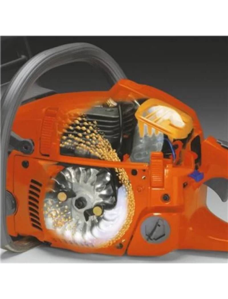 Бензопила Husqvarna 440 II (9705600-35)