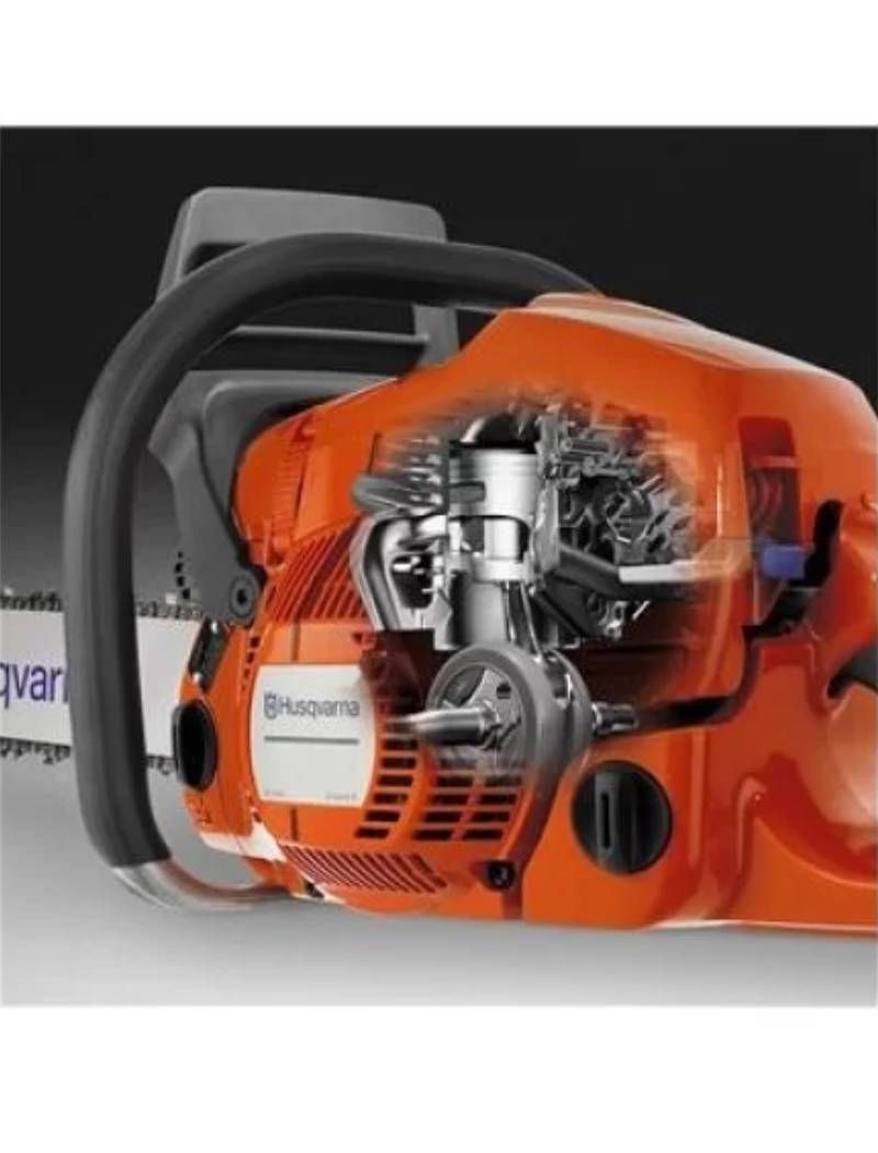 Бензопила Husqvarna 440 II (9705600-35)