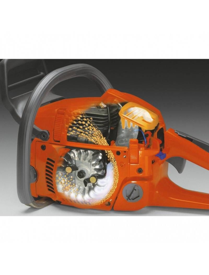 Бензопила Husqvarna 445 II (9705587-35)