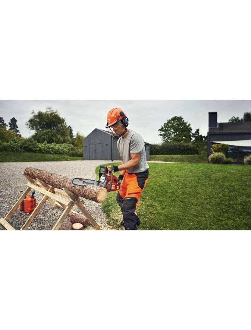 Бензопила Husqvarna 450 II (9705593-35)