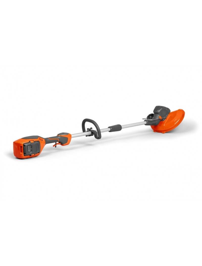 Тример акумуляторний Husqvarna 110iL KIT (9705312-02)
