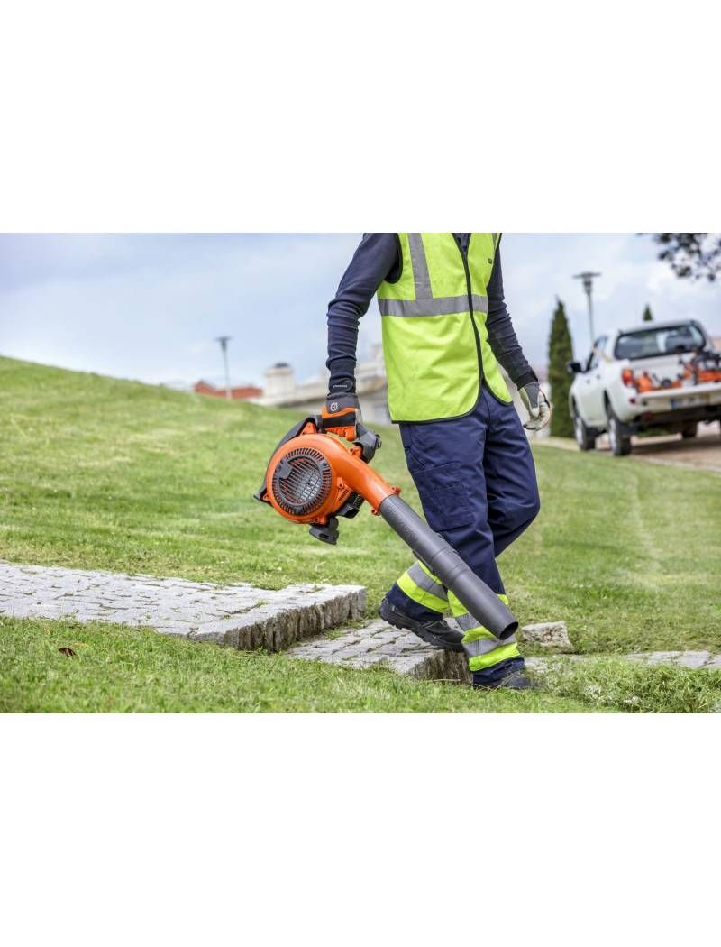 Повітродувка Husqvarna 525Bx (9672842-01)