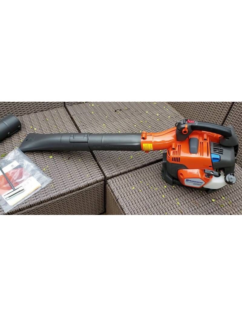 Повітродувка Husqvarna 525Bx (9672842-01)