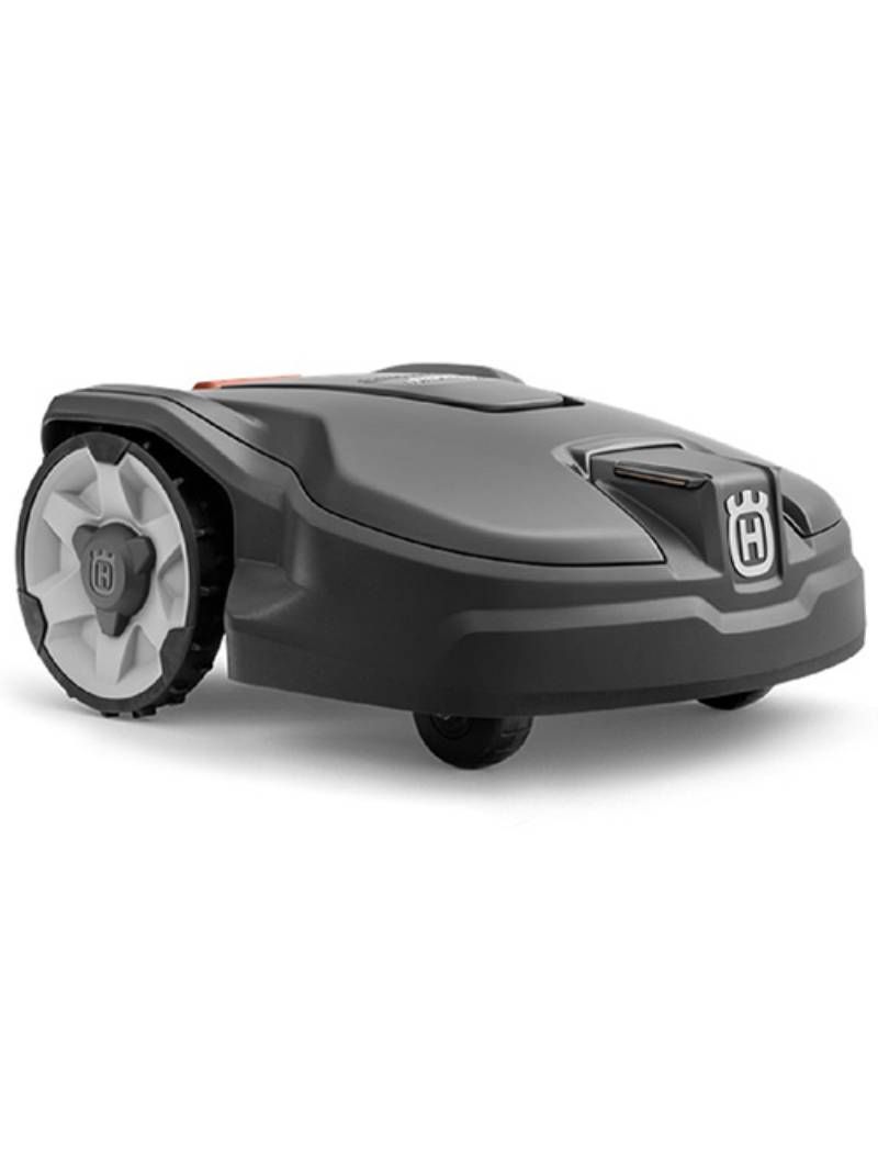 Газонокосарка-робот Husqvarna Automower 305 (9679740-11)