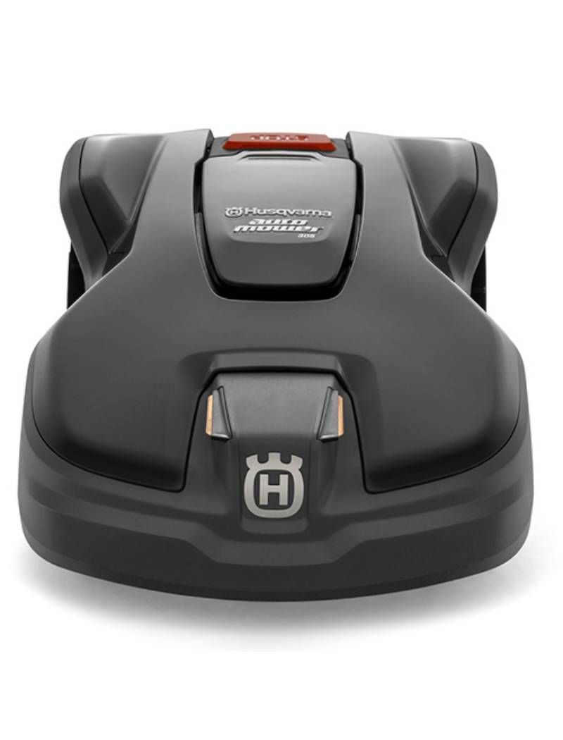 Газонокосарка-робот Husqvarna Automower 305 (9679740-11)