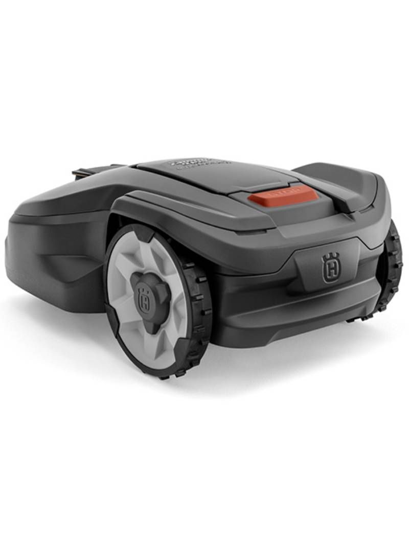 Газонокосарка-робот Husqvarna Automower 305 (9679740-11)