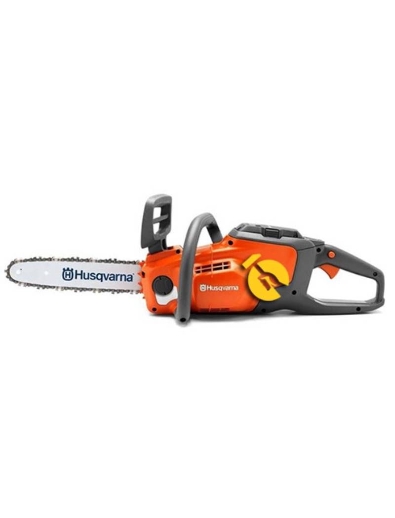 Пила ланцюгова акумуляторна Husqvarna 120i KIT (9670982-02)