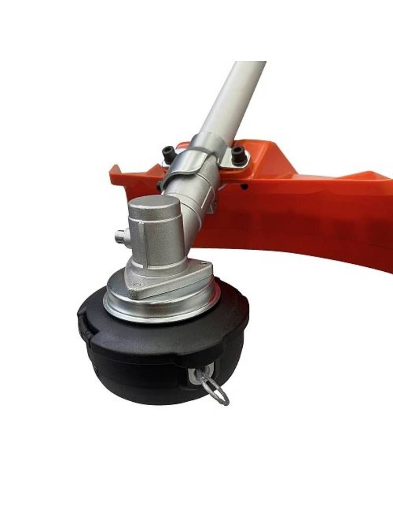Мотокоса Husqvarna 331R (9678665-04)
