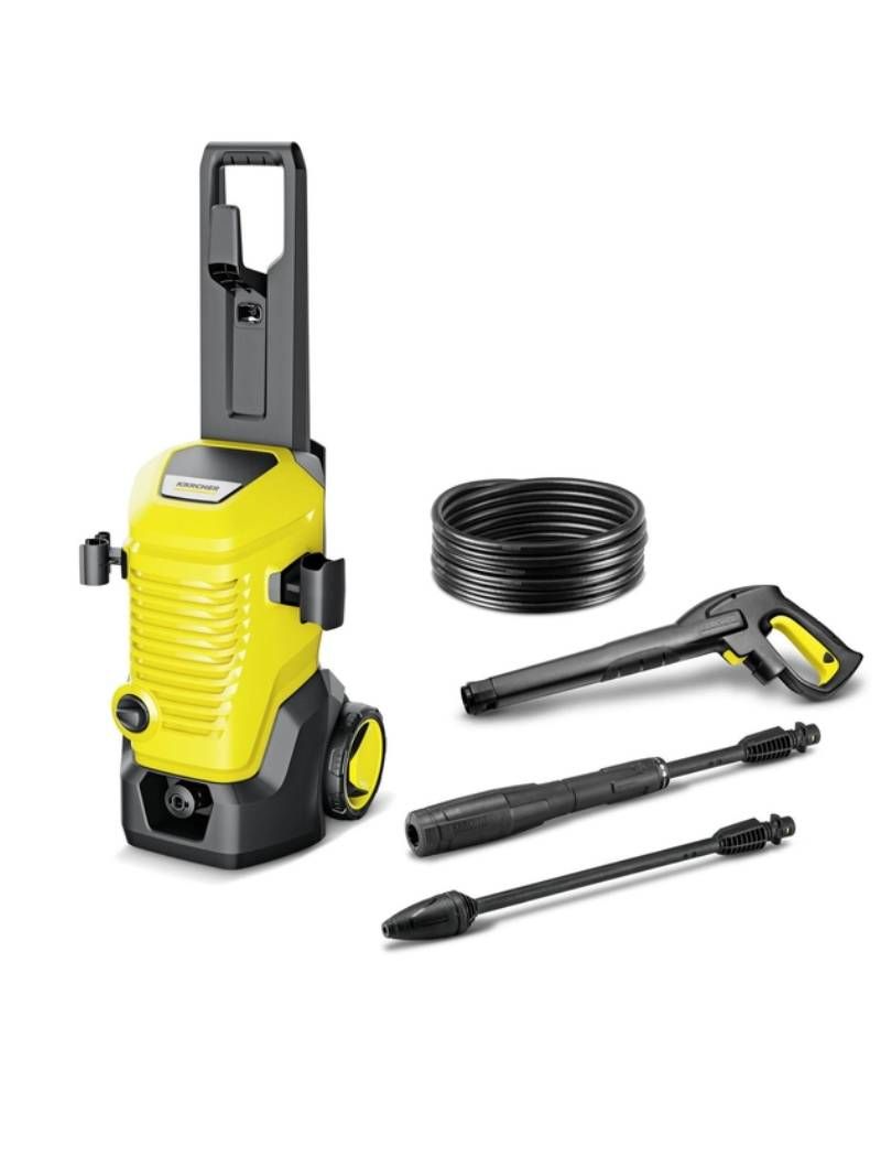 Мінімийка KARCHER K 5 WCM (1.324-400.0)