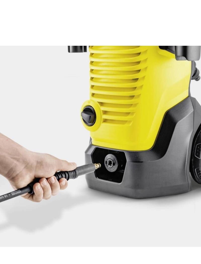 Мінімийка KARCHER K 5 WCM (1.324-400.0)