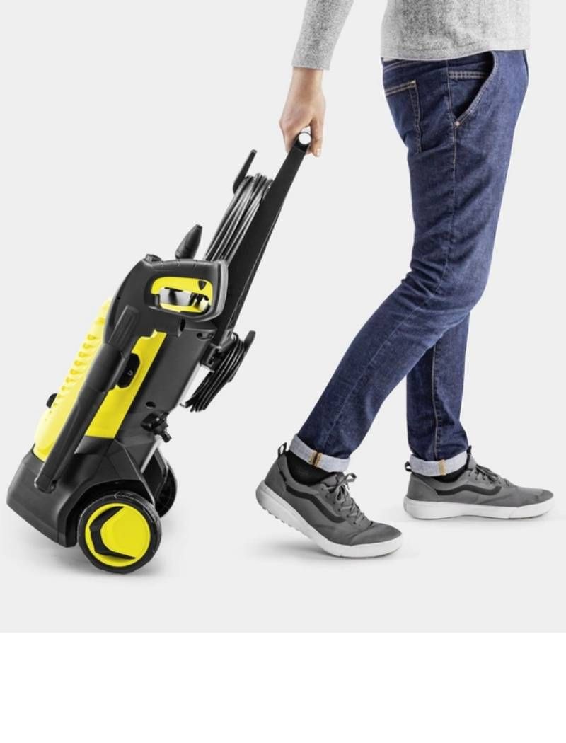 Мінімийка KARCHER K 5 WCM (1.324-400.0)