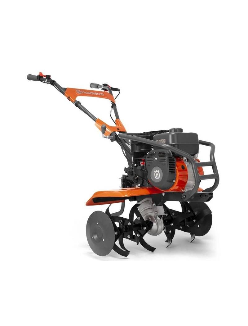 Культиватор бензиновий Husqvarna TF-230 (9673167-01)