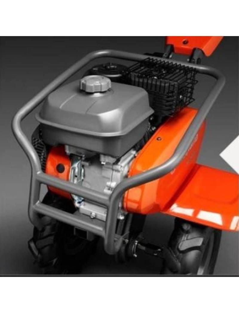 Культиватор бензиновий Husqvarna TF-230 (9673167-01)