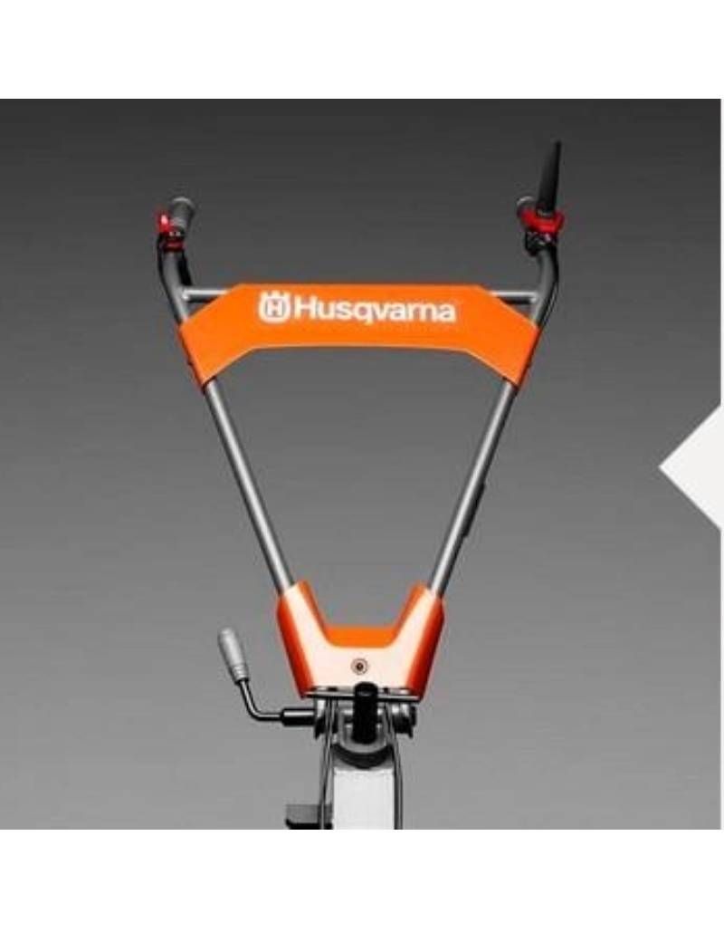 Культиватор бензиновий Husqvarna TF-230 (9673167-01)