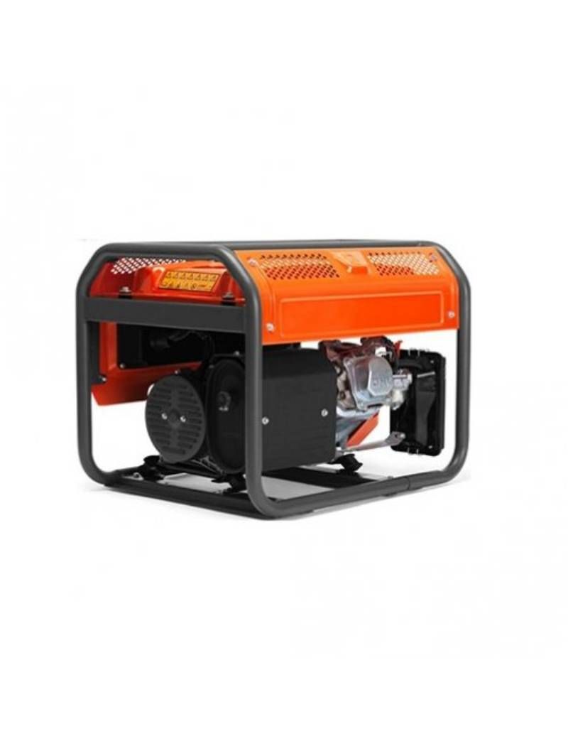Генератор бензиновий Husqvarna G2500P (9676650-02)