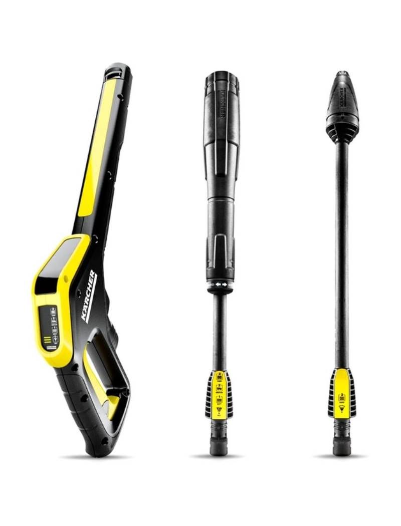 Мінімийка Karcher K 5 Power Control (1.324-550.0)