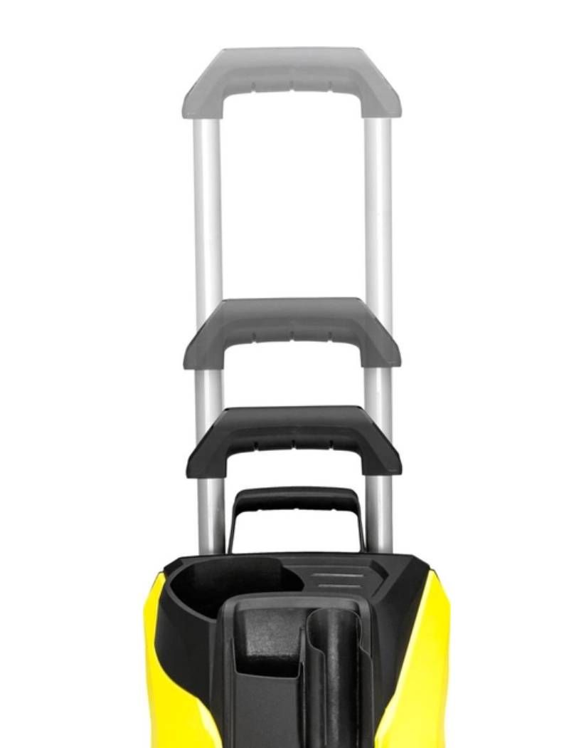 Мінімийка Karcher K 5 Power Control (1.324-550.0)