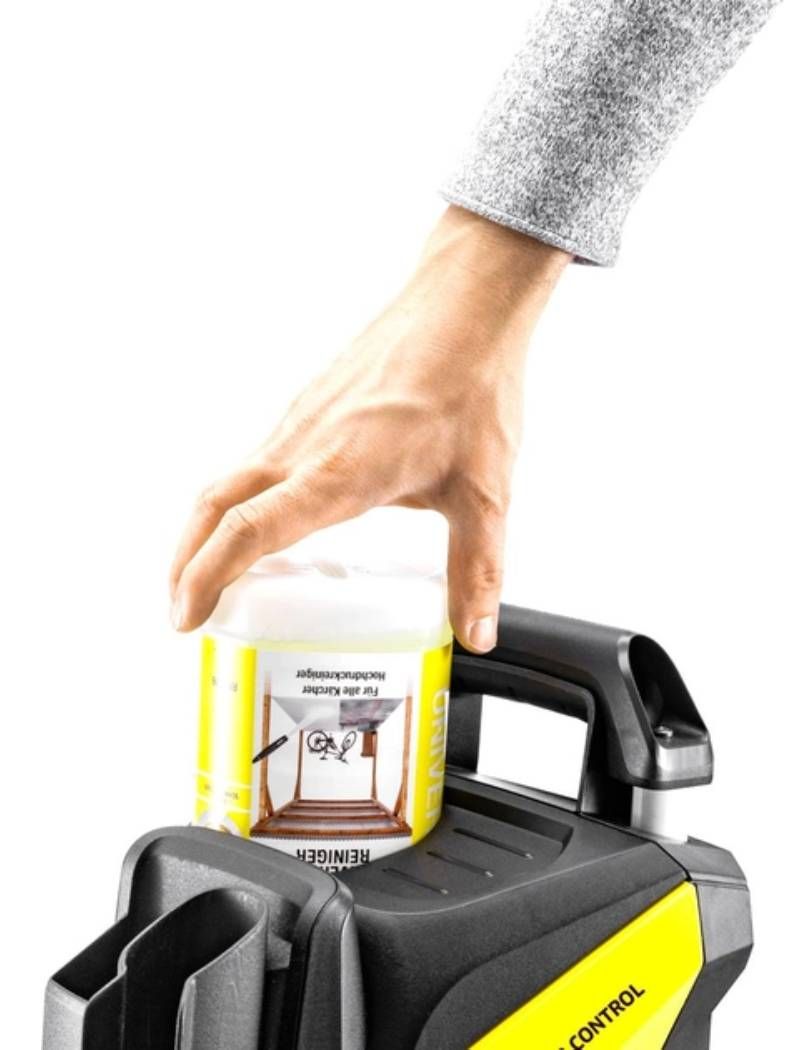 Мінімийка Karcher K 5 Power Control (1.324-550.0)