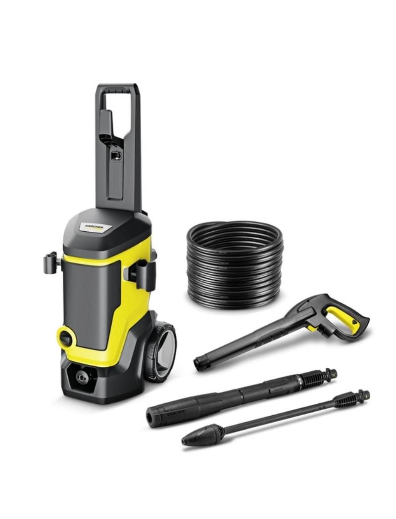 Минимойка KARCHER K 7 WCM (1.317-400.0)