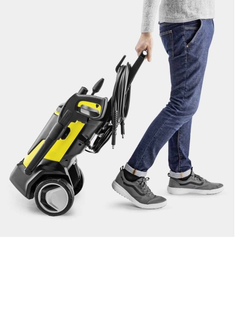 Мінімийка KARCHER K 7 WCM (1.317-400.0)