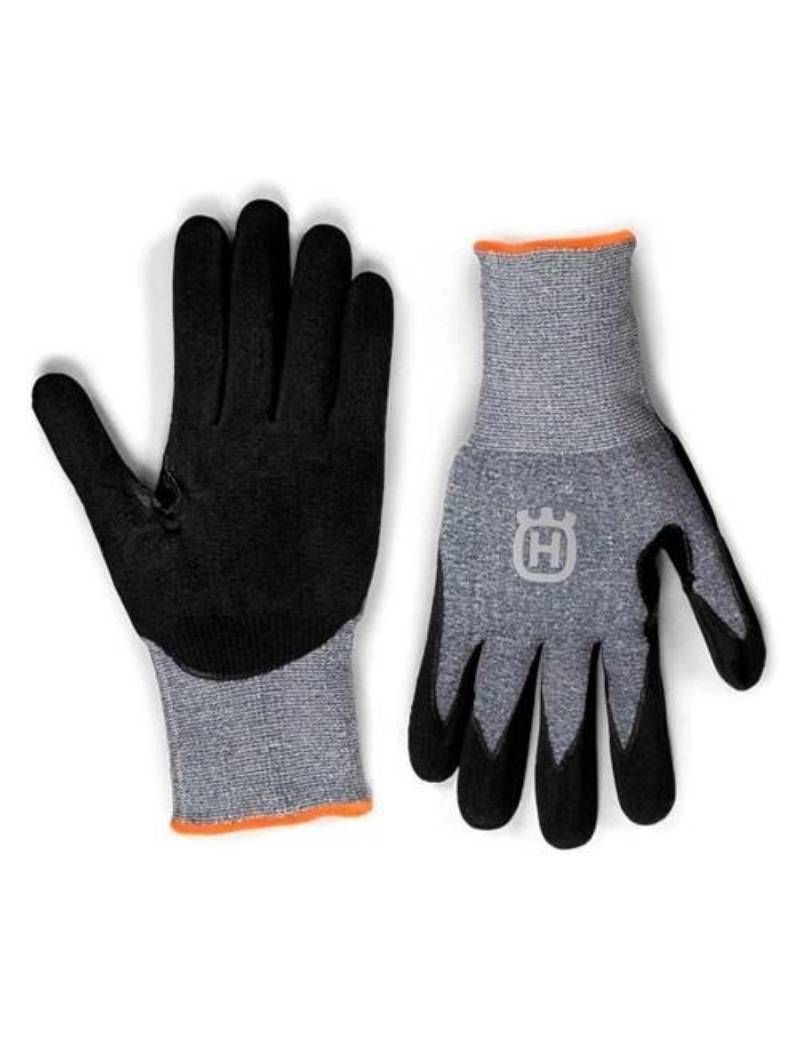 Перчатки Husqvarna Technical Grip, размер 10 (5298803-10)